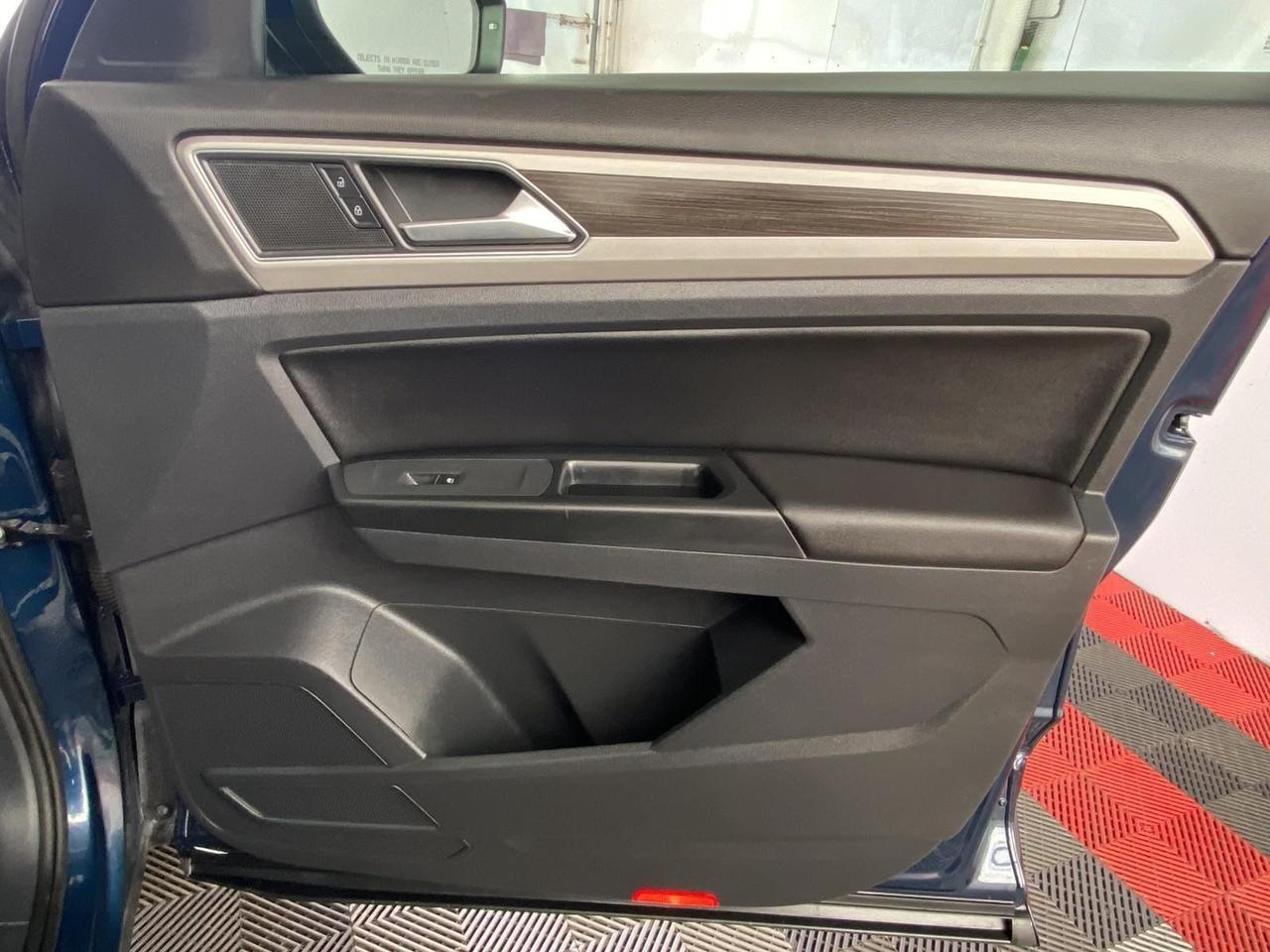 2019 Volkswagen Atlas 3.6L V6 SEL R-Line Richmond Hill NY