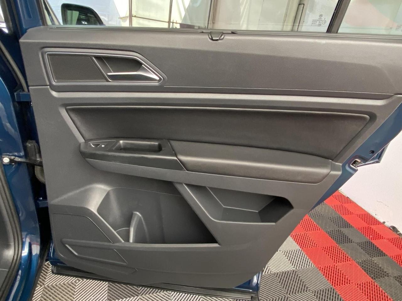 2019 Volkswagen Atlas 3.6L V6 SEL R-Line Richmond Hill NY