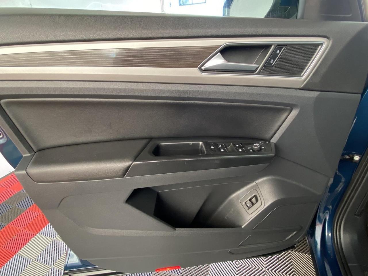 2019 Volkswagen Atlas 3.6L V6 SEL R-Line Richmond Hill NY
