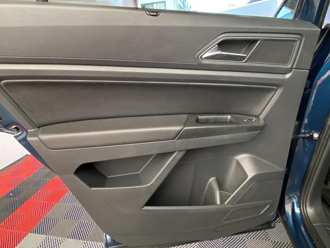 2019 Volkswagen Atlas 3.6L V6 SEL R-Line Richmond Hill NY