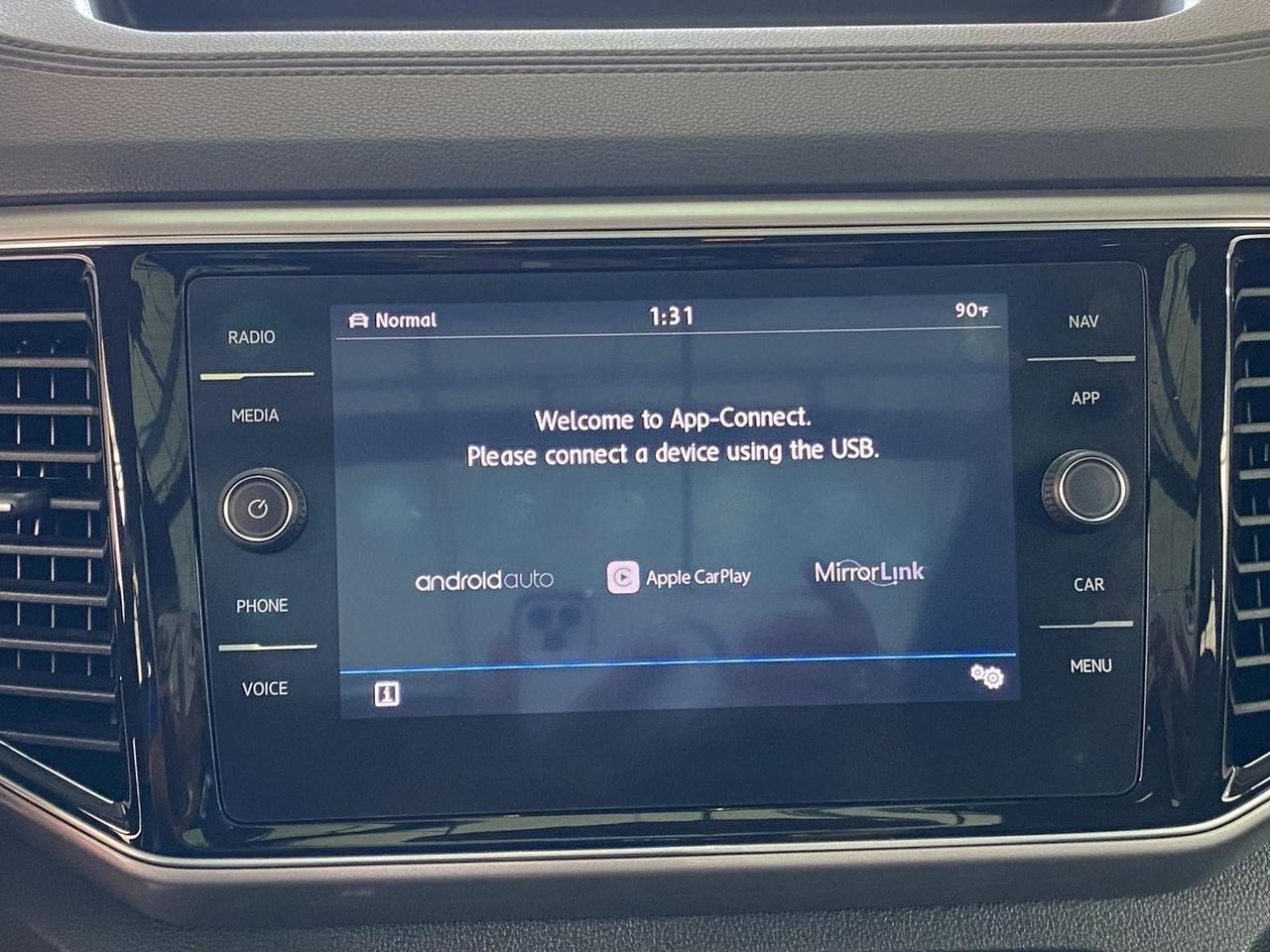 2019 Volkswagen Atlas 3.6L V6 SEL R-Line Richmond Hill NY