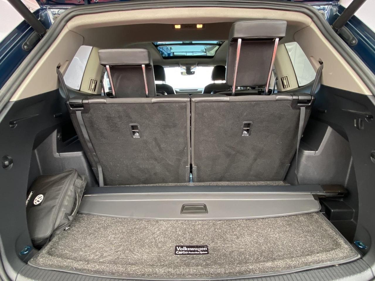 2019 Volkswagen Atlas 3.6L V6 SEL R-Line Richmond Hill NY