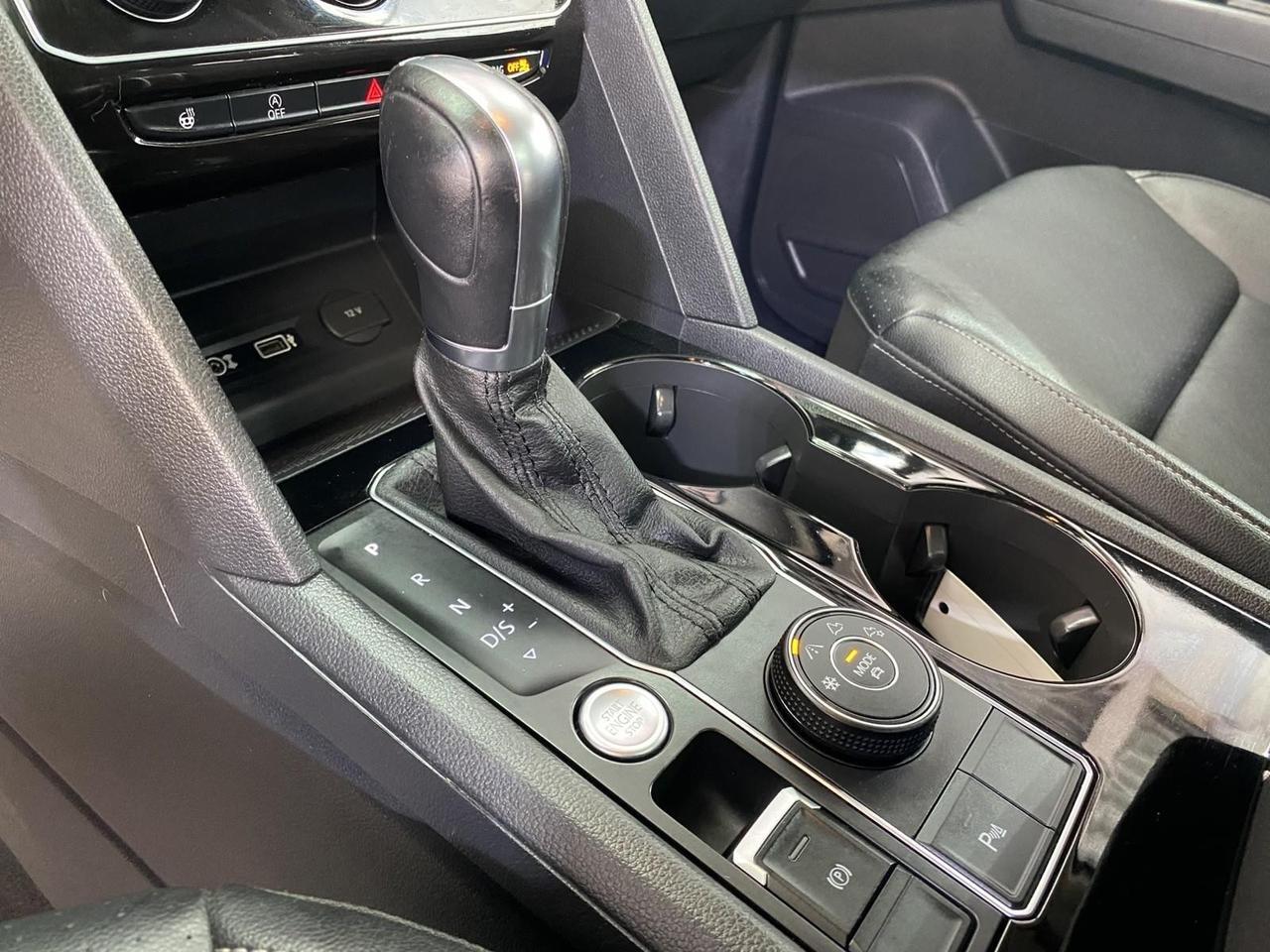 2019 Volkswagen Atlas 3.6L V6 SEL R-Line Richmond Hill NY