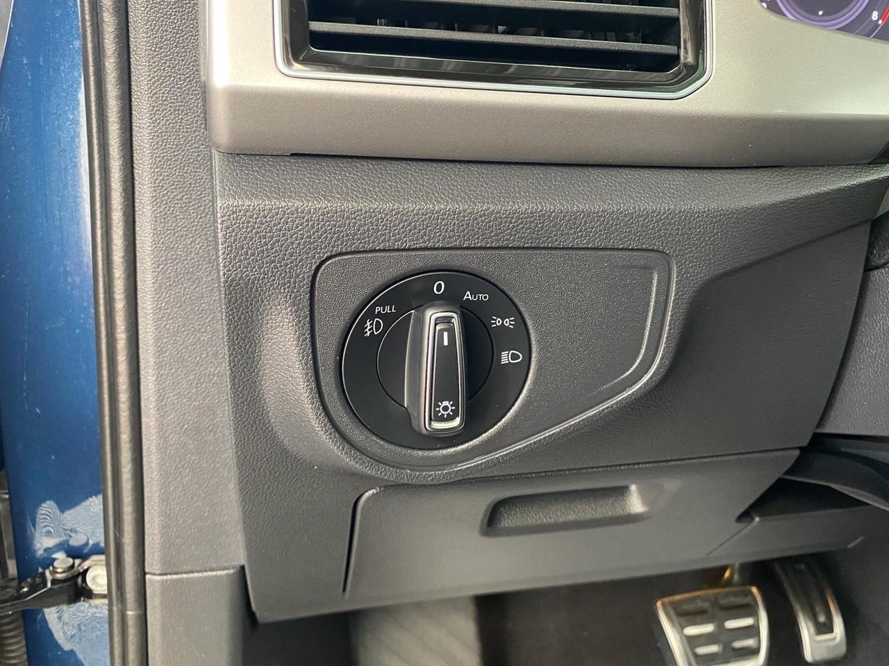 2019 Volkswagen Atlas 3.6L V6 SEL R-Line Richmond Hill NY