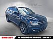 2019 Volkswagen Atlas 3.6L V6 SEL R-Line