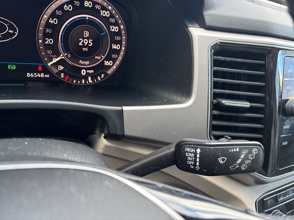2019 Volkswagen Atlas 3.6L V6 SEL R-Line Fredericksburg VA