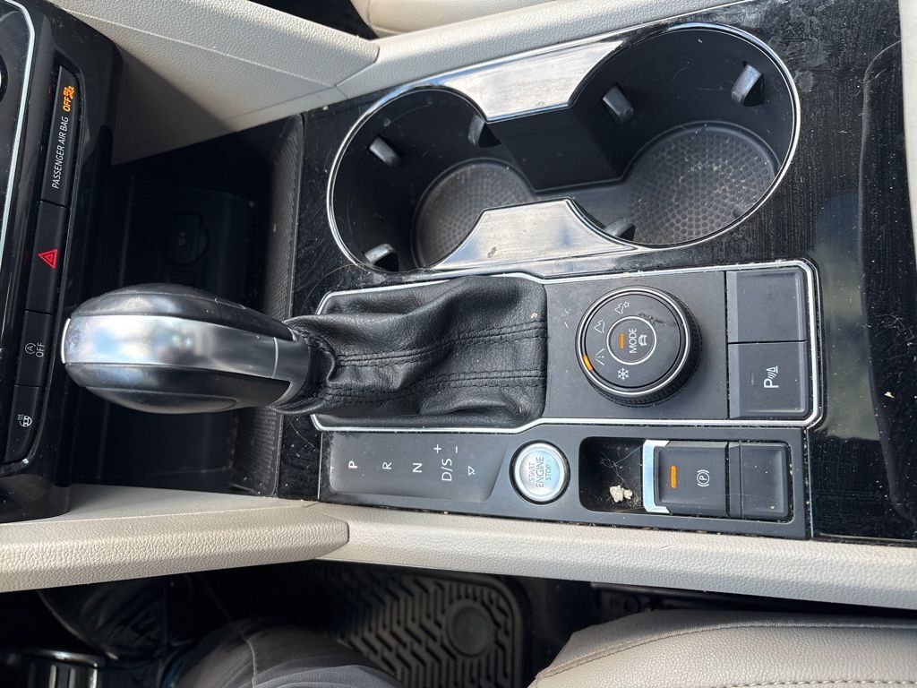 2019 Volkswagen Atlas 3.6L V6 SEL R-Line Fredericksburg VA