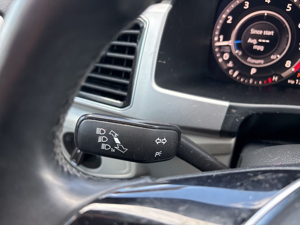 2019 Volkswagen Atlas 3.6L V6 SEL R-Line Fredericksburg VA