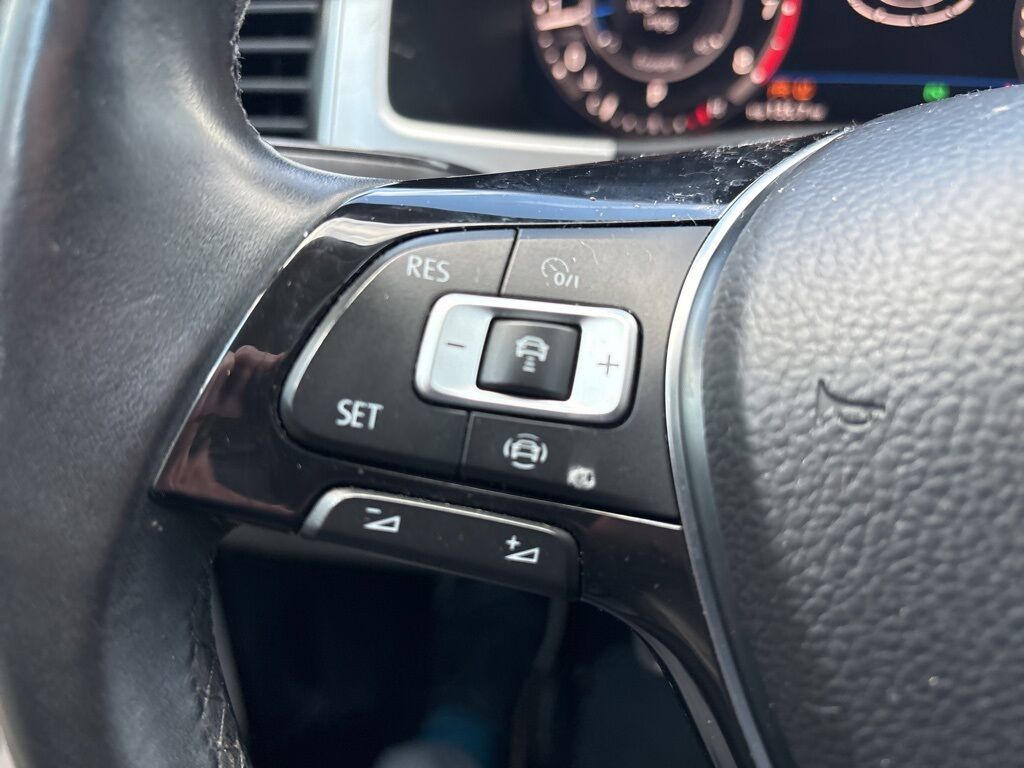 2019 Volkswagen Atlas 3.6L V6 SEL R-Line Cockeysville MD