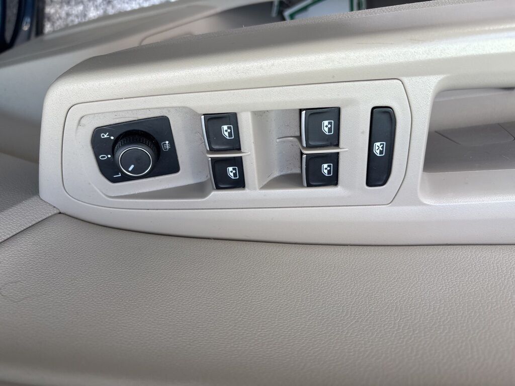 2019 Volkswagen Atlas 3.6L V6 SEL R-Line Cockeysville MD