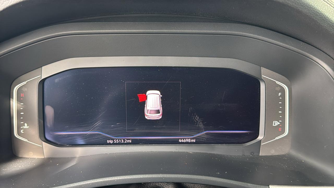 2019 Volkswagen Atlas 3.6L V6 SEL  Selma TX