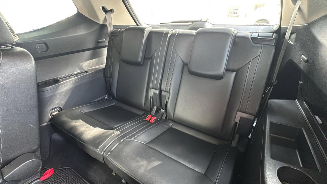 2019 Volkswagen Atlas 3.6L V6 SEL  Selma TX
