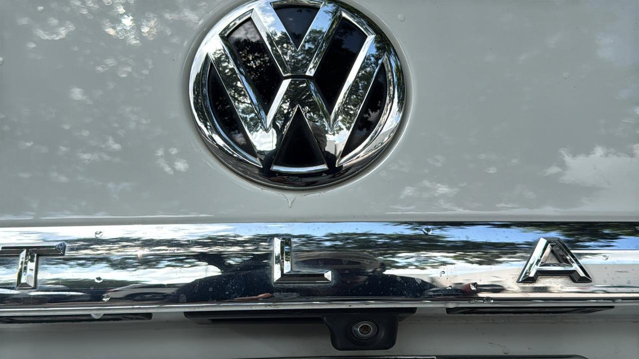 2019 Volkswagen Atlas 3.6L V6 SEL  Selma TX