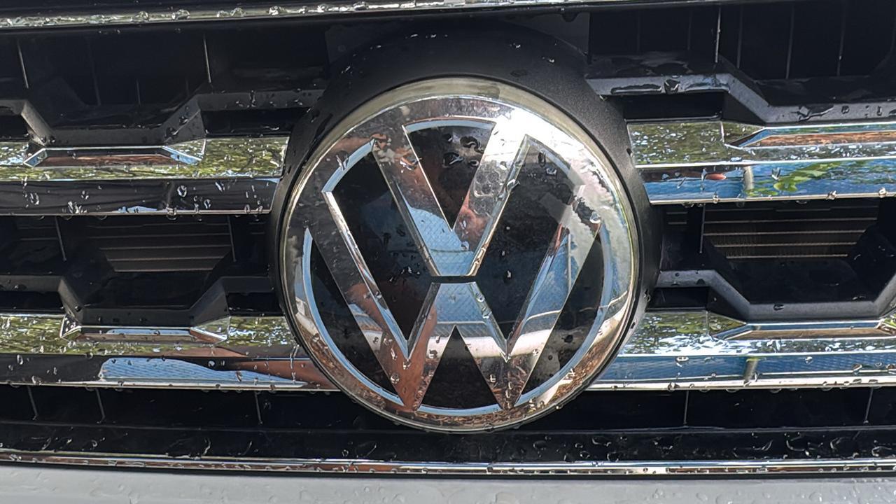 2019 Volkswagen Atlas 3.6L V6 SEL  Selma TX