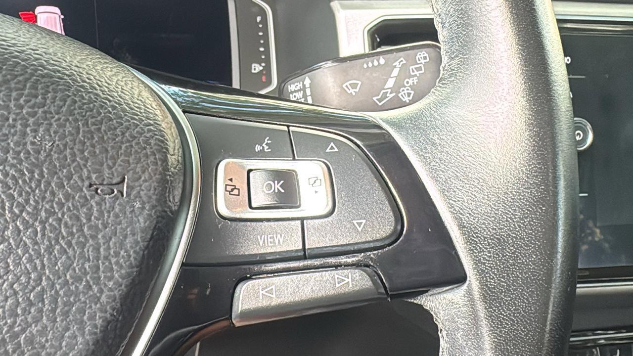 2019 Volkswagen Atlas 3.6L V6 SEL  Selma TX