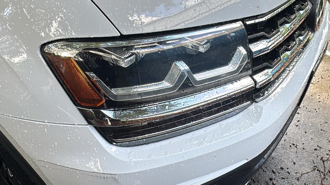 2019 Volkswagen Atlas 3.6L V6 SEL  Selma TX