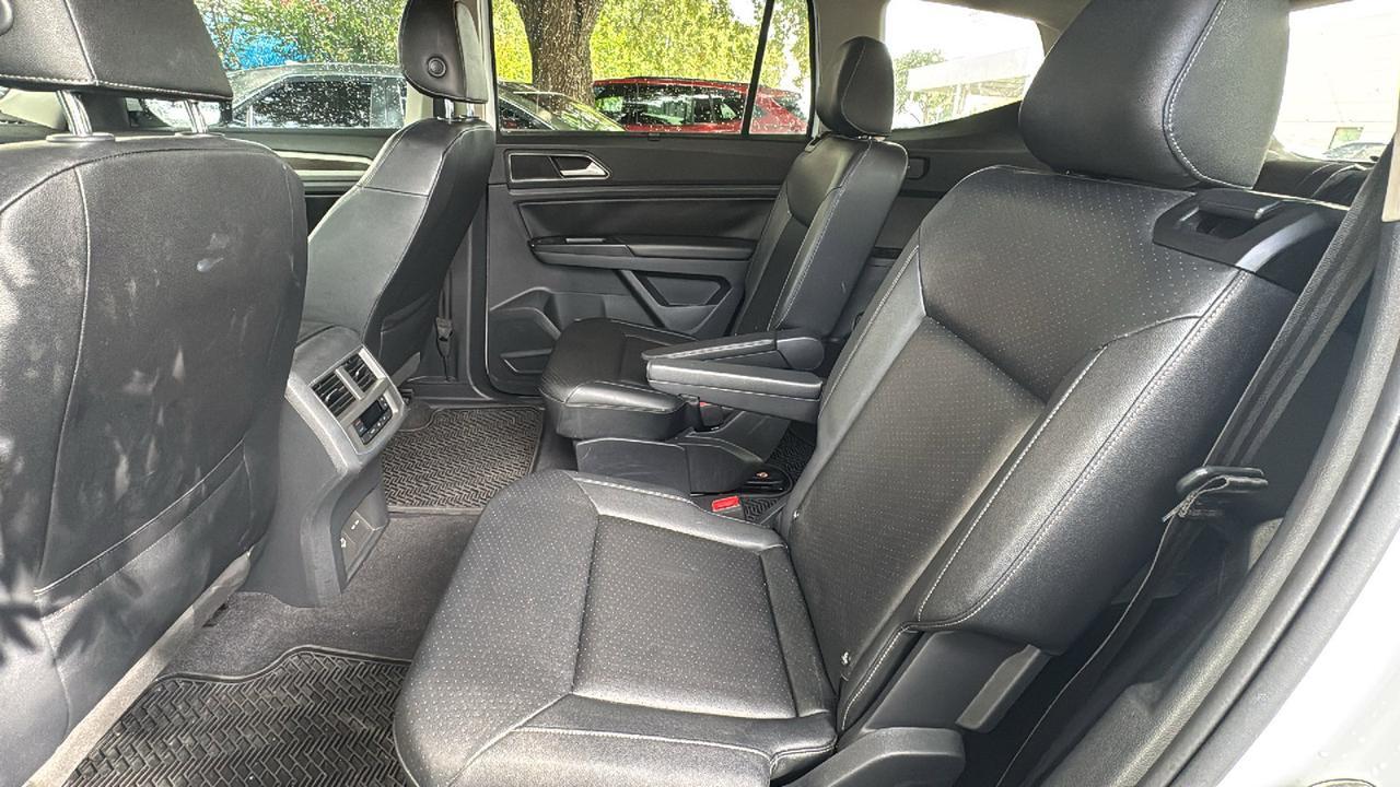2019 Volkswagen Atlas 3.6L V6 SEL  Selma TX