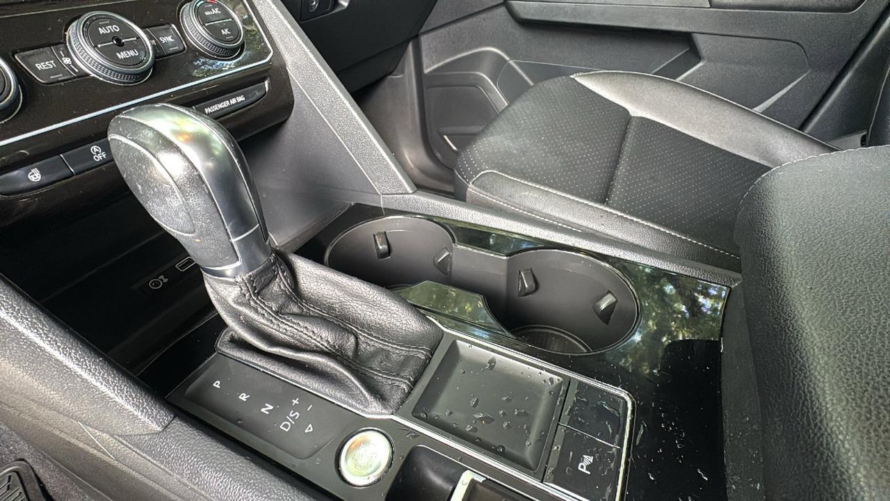 2019 Volkswagen Atlas 3.6L V6 SEL  Selma TX