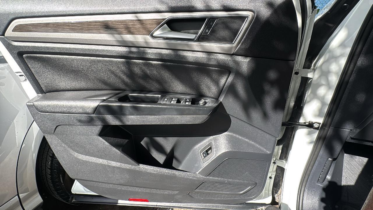 2019 Volkswagen Atlas 3.6L V6 SEL  Selma TX