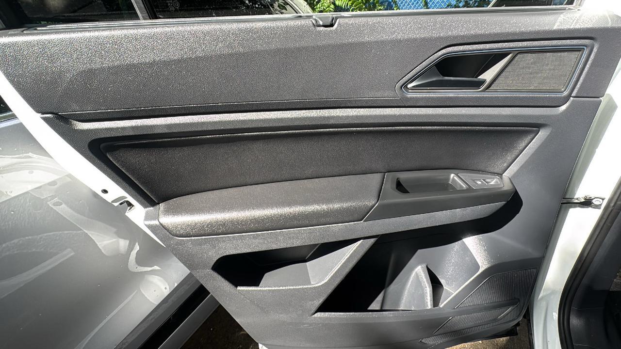 2019 Volkswagen Atlas 3.6L V6 SEL  Selma TX