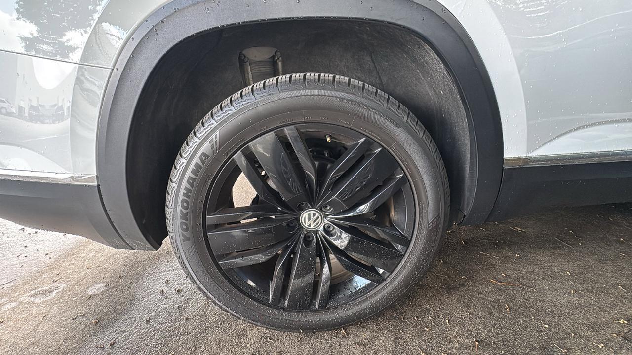 2019 Volkswagen Atlas 3.6L V6 SEL  Selma TX