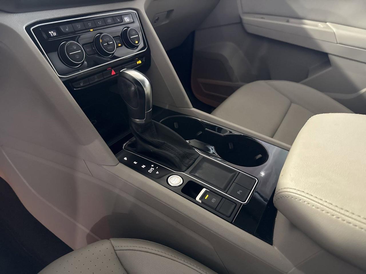 2019 Volkswagen Atlas 3.6L V6 SEL San Antonio TX