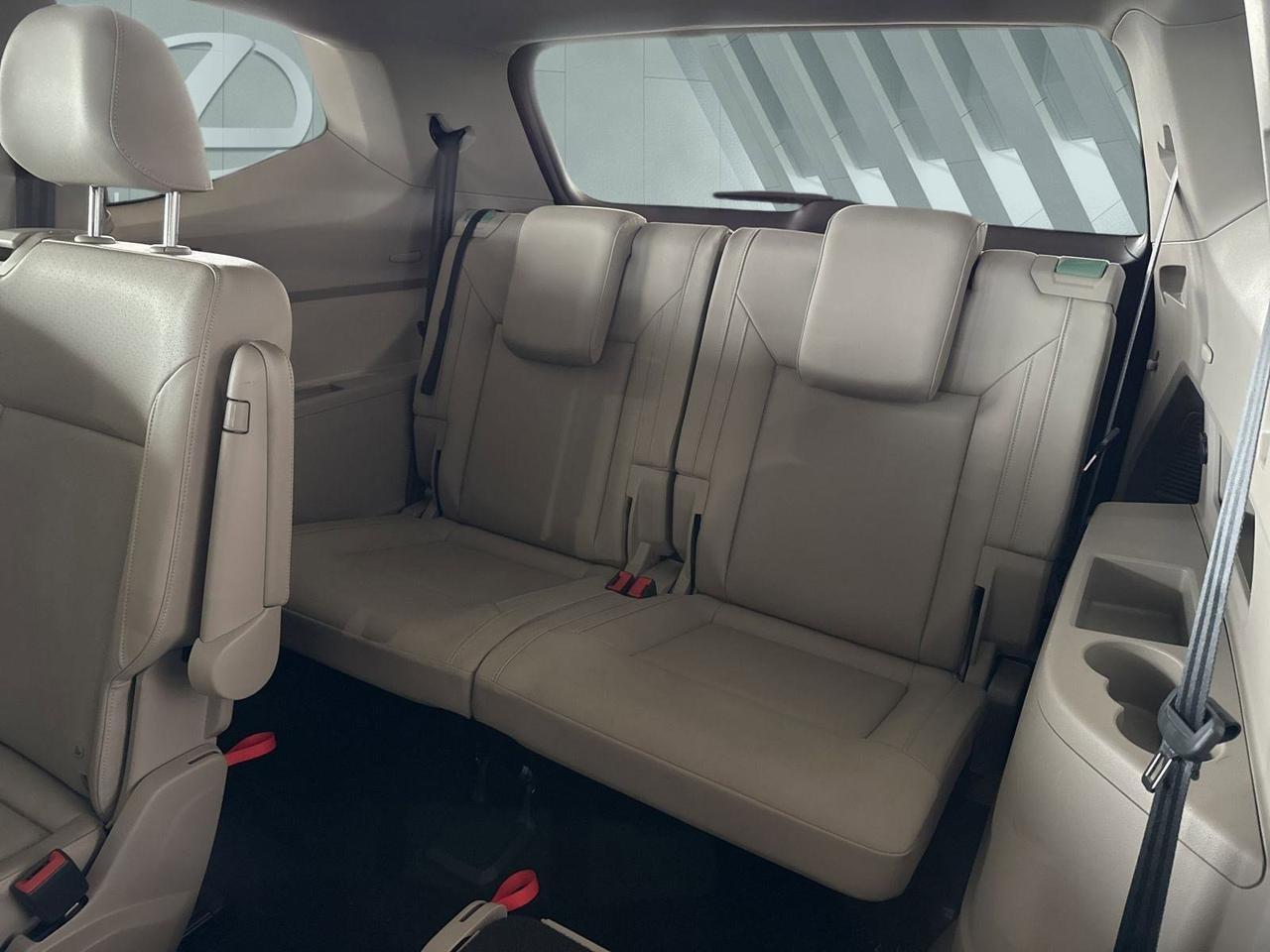 2019 Volkswagen Atlas 3.6L V6 SEL San Antonio TX