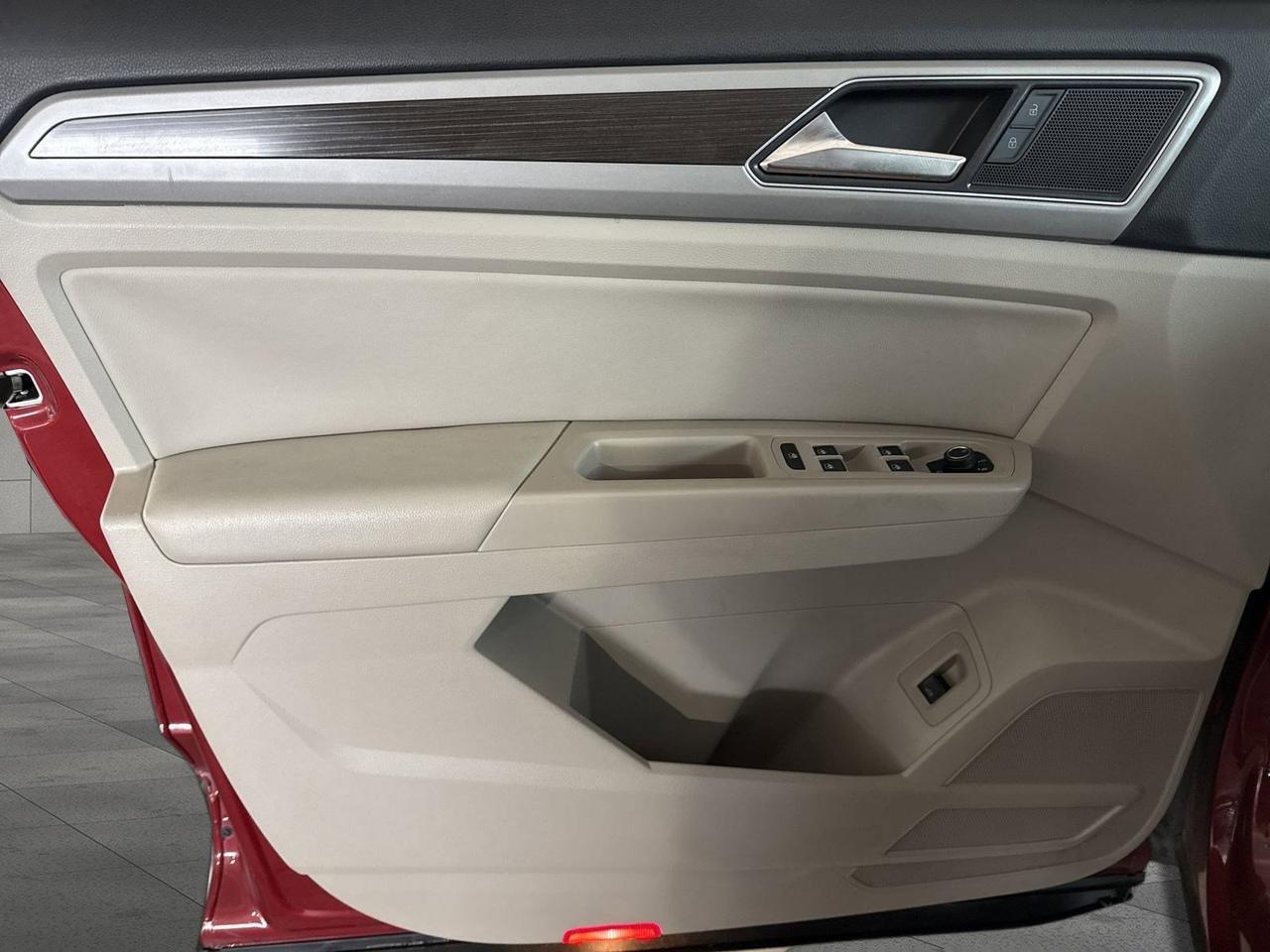 2019 Volkswagen Atlas 3.6L V6 SEL San Antonio TX