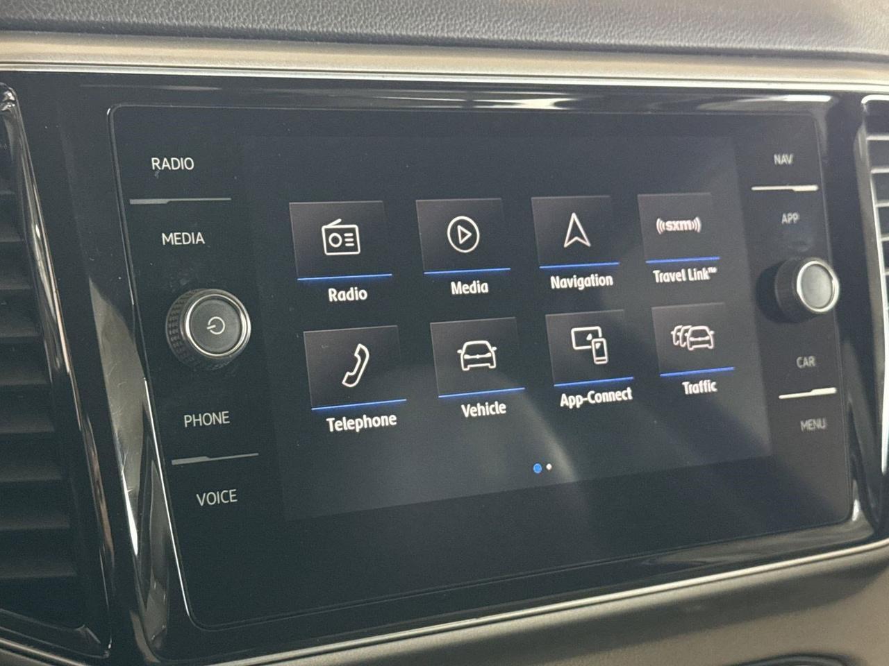 2019 Volkswagen Atlas 3.6L V6 SEL San Antonio TX