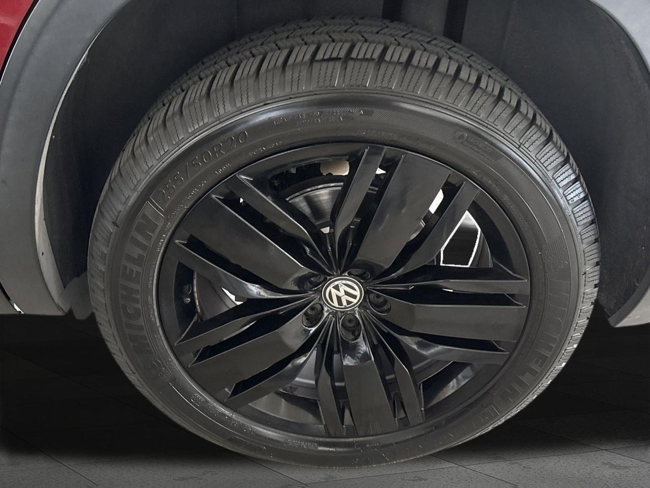 2019 Volkswagen Atlas 3.6L V6 SEL San Antonio TX