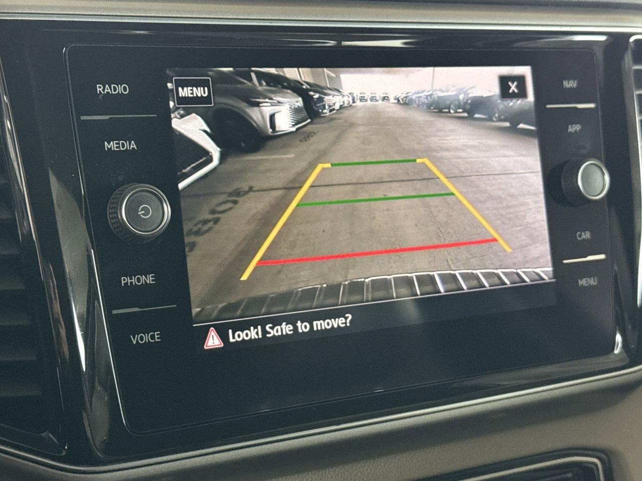 2019 Volkswagen Atlas 3.6L V6 SEL San Antonio TX