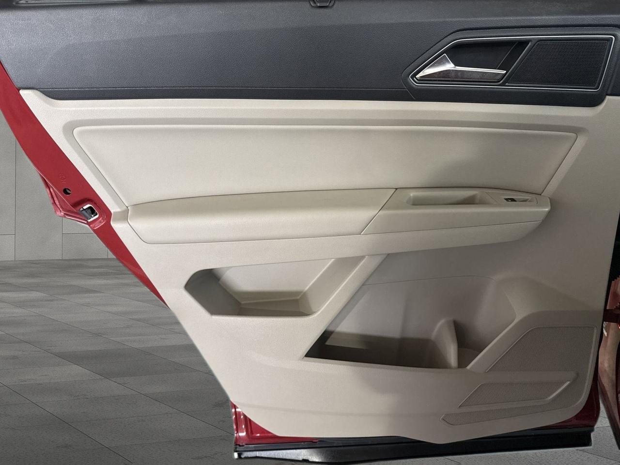 2019 Volkswagen Atlas 3.6L V6 SEL San Antonio TX