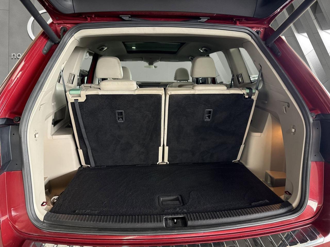 2019 Volkswagen Atlas 3.6L V6 SEL San Antonio TX