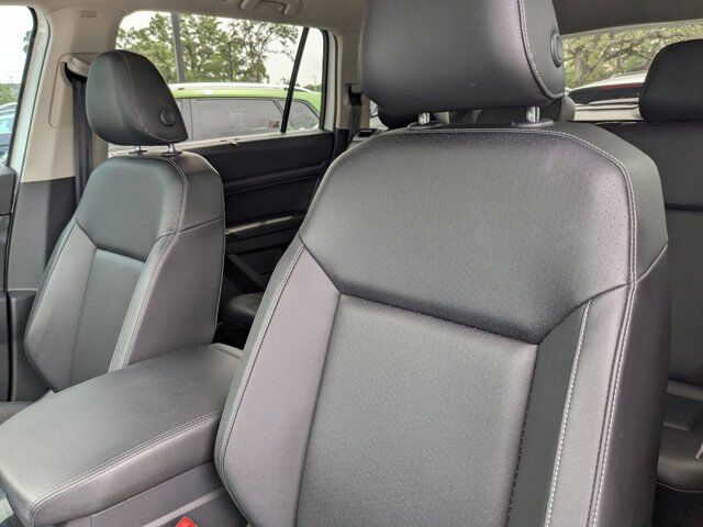 2019 Volkswagen Atlas 3.6L V6 SEL San Antonio TX