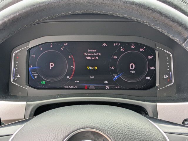 2019 Volkswagen Atlas 3.6L V6 SEL San Antonio TX