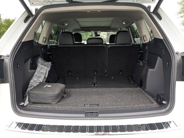 2019 Volkswagen Atlas 3.6L V6 SEL San Antonio TX