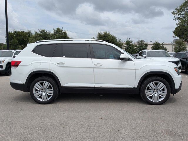 2019 Volkswagen Atlas 3.6L V6 SEL San Antonio TX