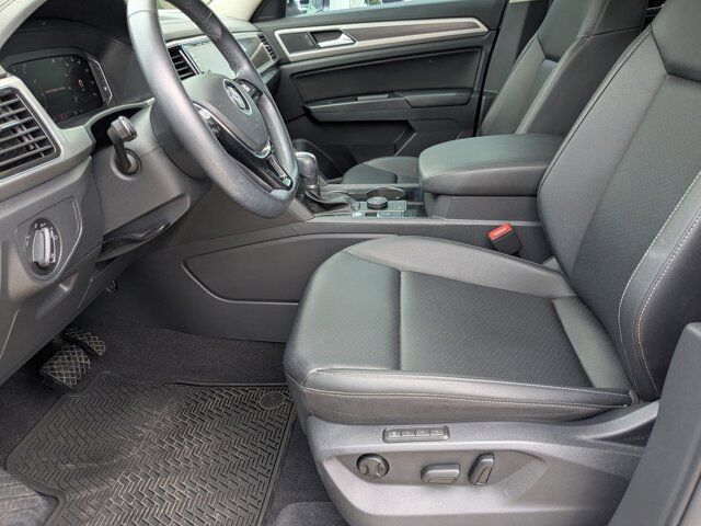 2019 Volkswagen Atlas 3.6L V6 SEL San Antonio TX