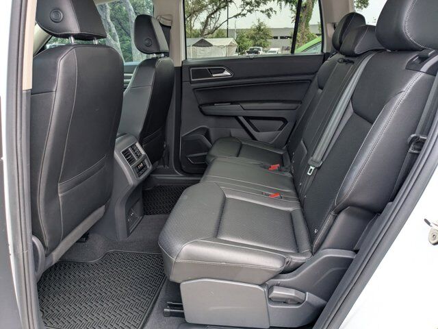 2019 Volkswagen Atlas 3.6L V6 SEL San Antonio TX