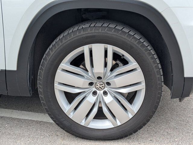2019 Volkswagen Atlas 3.6L V6 SEL San Antonio TX