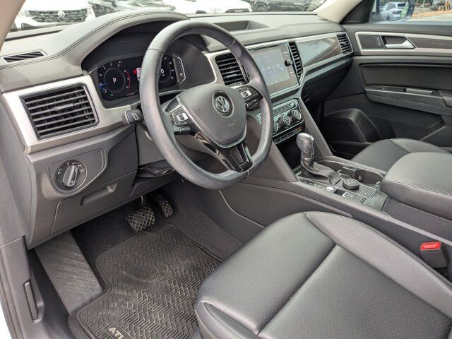 2019 Volkswagen Atlas 3.6L V6 SEL San Antonio TX