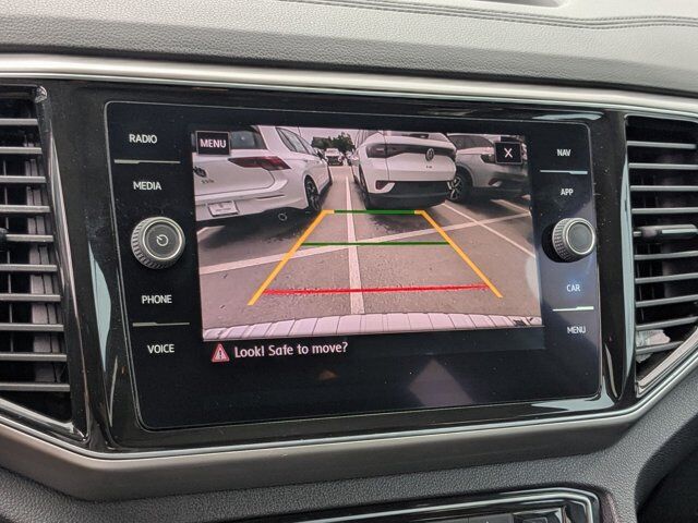 2019 Volkswagen Atlas 3.6L V6 SEL San Antonio TX