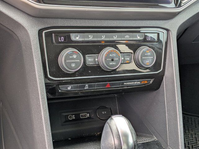2019 Volkswagen Atlas 3.6L V6 SEL San Antonio TX