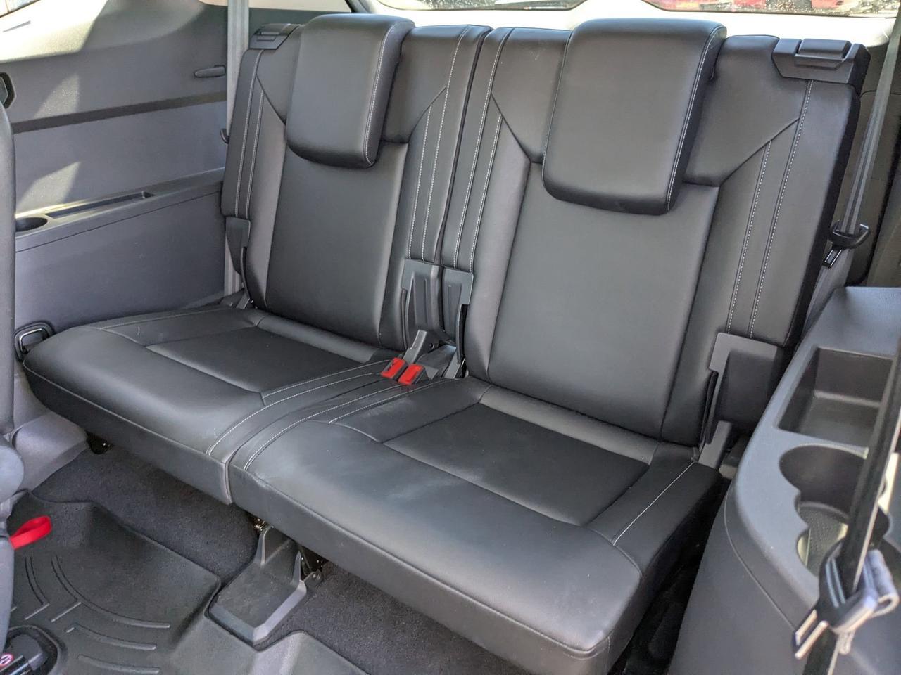 2019 Volkswagen Atlas 3.6L V6 SEL San Antonio TX