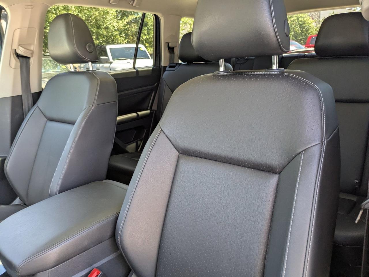 2019 Volkswagen Atlas 3.6L V6 SEL San Antonio TX