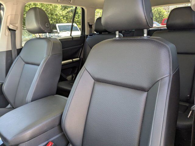 2019 Volkswagen Atlas 3.6L V6 SEL San Antonio TX