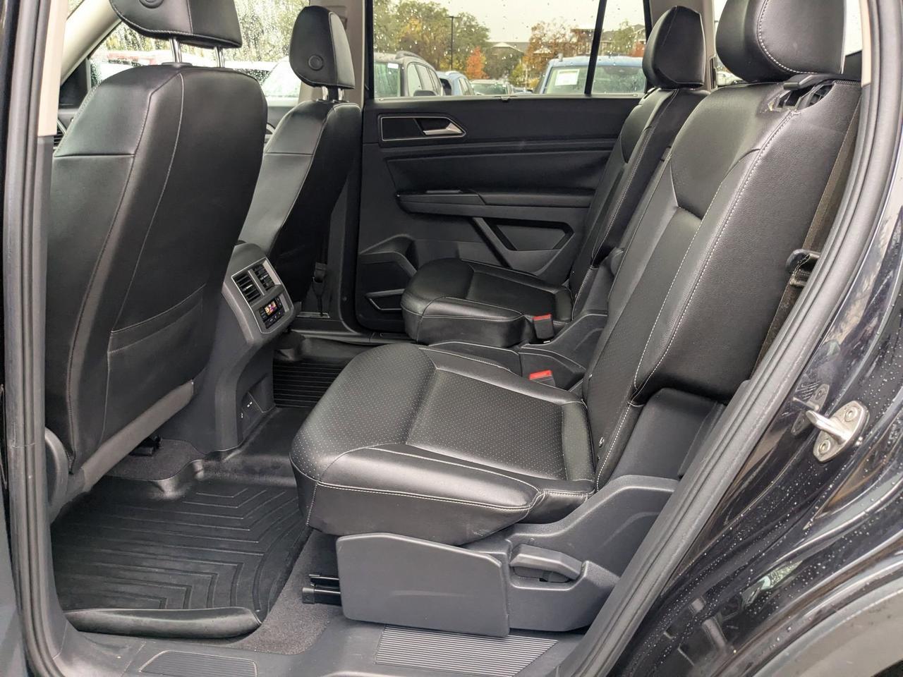 2019 Volkswagen Atlas 3.6L V6 SEL San Antonio TX