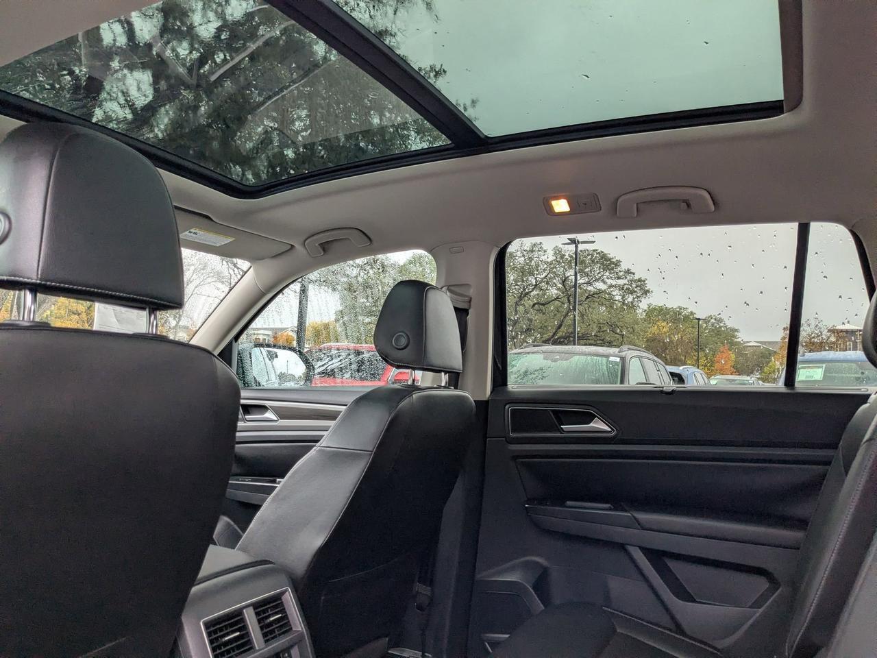 2019 Volkswagen Atlas 3.6L V6 SEL San Antonio TX