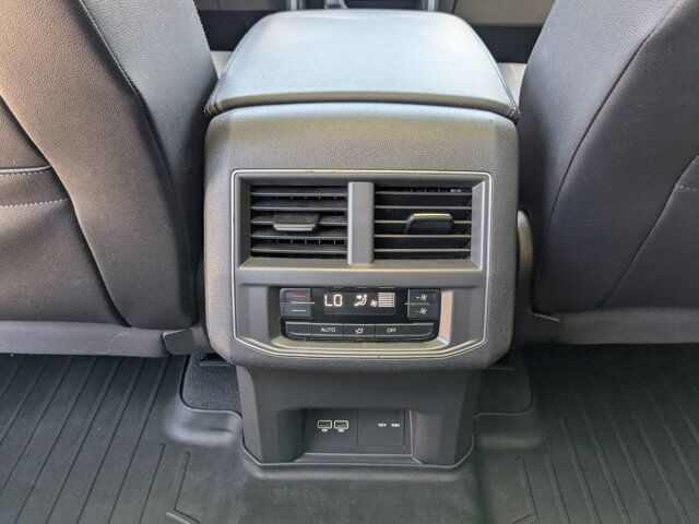 2019 Volkswagen Atlas 3.6L V6 SEL San Antonio TX