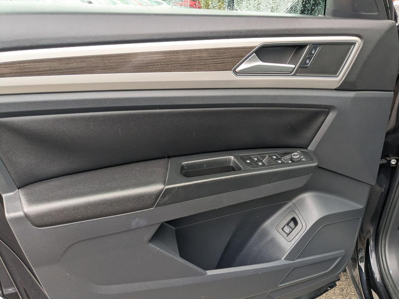 2019 Volkswagen Atlas 3.6L V6 SEL San Antonio TX